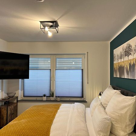 Apartment In Altendiez Εξωτερικό φωτογραφία