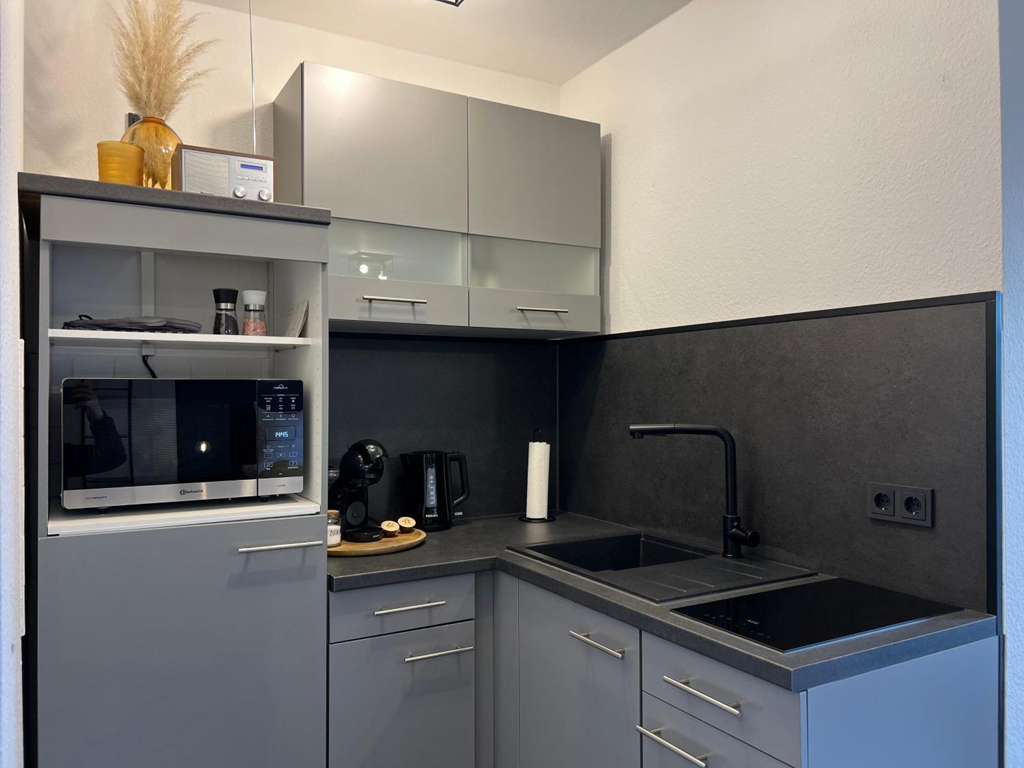 Apartment In Altendiez Εξωτερικό φωτογραφία