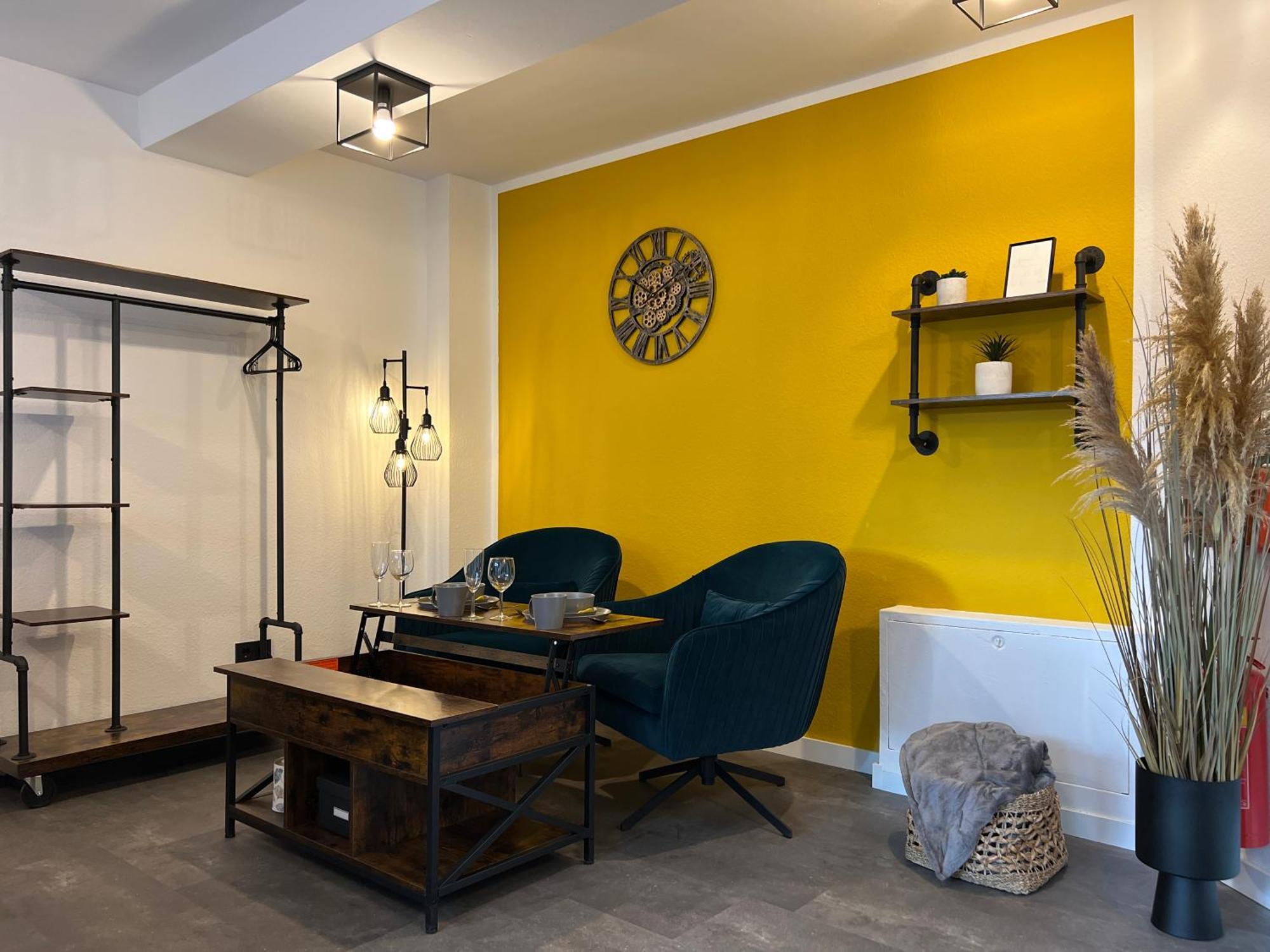 Apartment In Altendiez Εξωτερικό φωτογραφία