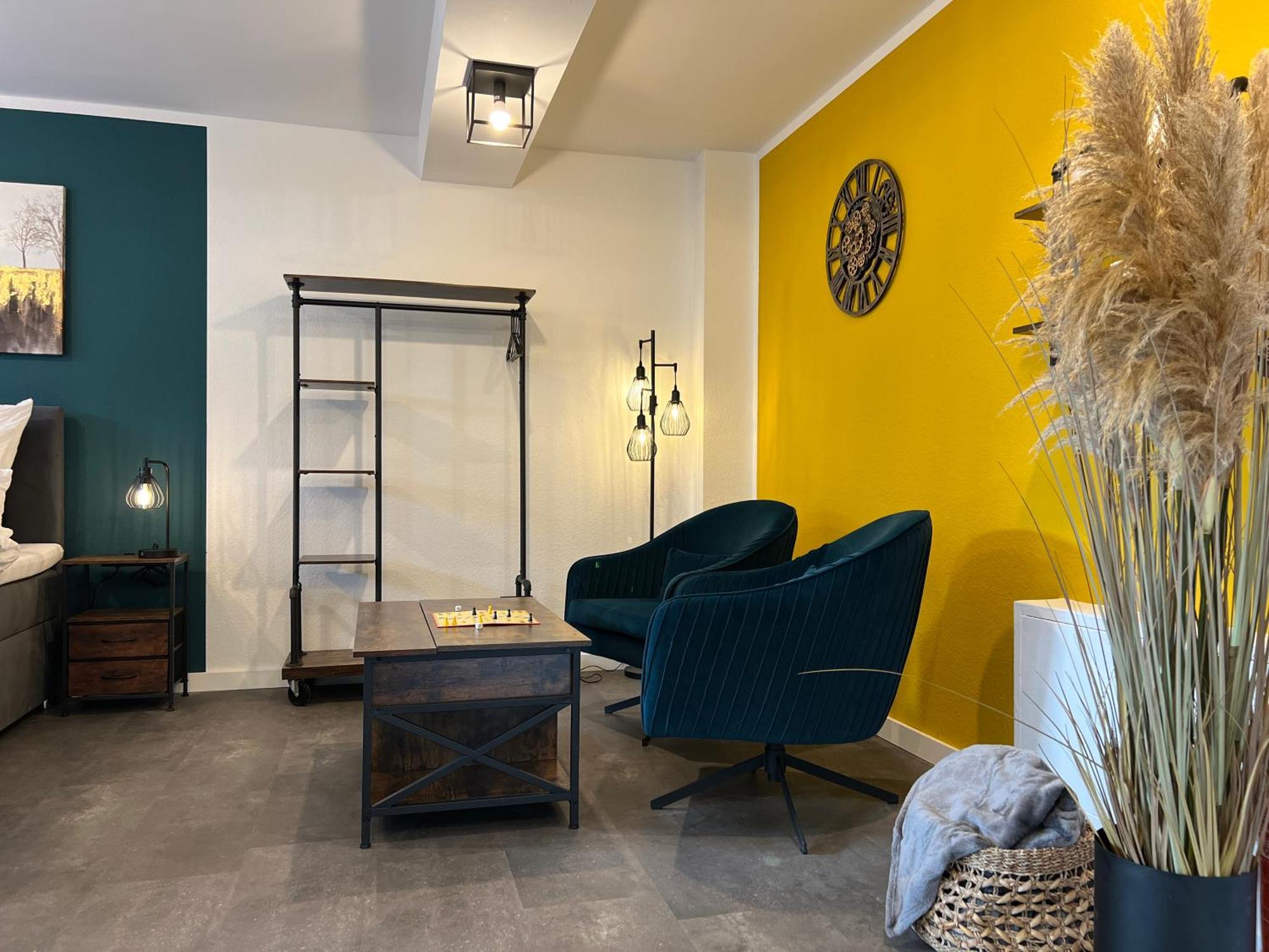 Apartment In Altendiez Εξωτερικό φωτογραφία