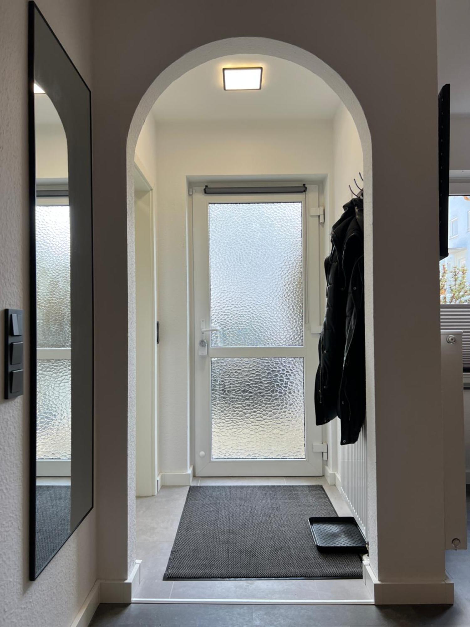 Apartment In Altendiez Εξωτερικό φωτογραφία